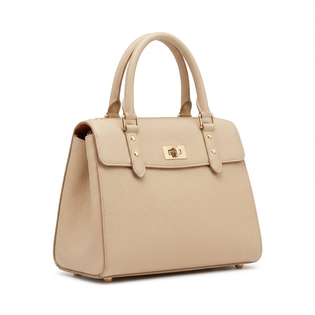 Mode & Sacs